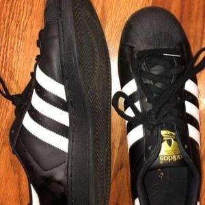 Adidas Superstars
